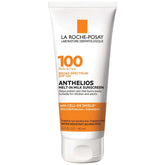 La Roche-Posay Anthelios Melt-in Milk Body and Face Sunscreen Lotion Broad Spectrum SPF 100 (Various Sizes)