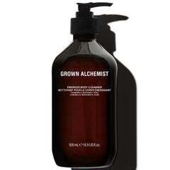 Grown Alchemist Energize Body Cleanser 500ml