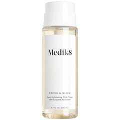 Medik8 Get Up and Glow Set ($105 Value)