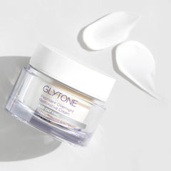 Glytone Age-Defying Peptide+ Overnight Restorative Cream 1.7 fl. oz