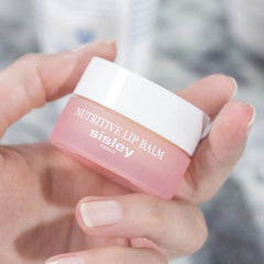 Sisley Paris Nutritive Lip Balm 9g