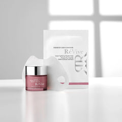 RéVive Skincare Fermitif Chin Contour Mask (Pack of 6)