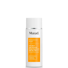 Murad City Skin Age Defense Broad Spectrum SPF 50 PA++++ 1.7 oz