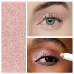 jane iredale ColorLuxe Eye Shadow Stick and Tubing Mascara Duo (Worth $56)