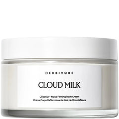 Herbivore Botanicals Cloud Milk Coconut + Maca Firming Body Cream 200ml