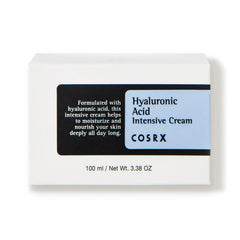 COSRX Hyaluronic Acid Intensive Cream (3.52 oz.)