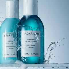 Sachajuan Ocean Mist Volume Shampoo 8.4 oz