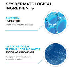 La Roche-Posay Toleriane Dermo-Cleanser (6.76 fl. oz.)