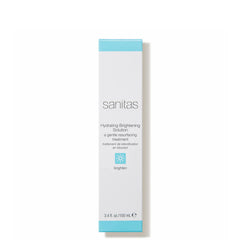 Sanitas Skincare Hydrating Brightening Solution (3.4 fl. oz.)