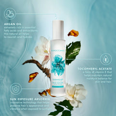 Moroccanoil Hair & Body Fragrance Mist 3.4 oz