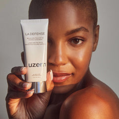Luzern La Defense Mineral Sunscreen SPF 30 40ml