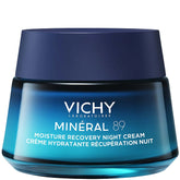 Vichy Mineral 89 Moisture Recovery Night Cream (1.69 fl. oz.)