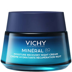 Vichy Mineral 89 Moisture Recovery Night Cream (1.69 fl. oz.)