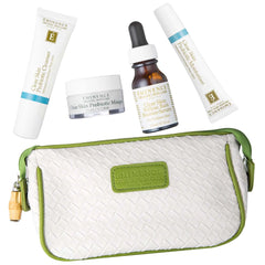 Eminence Organic Skin Care Clear Skin Starter Set 4 piece