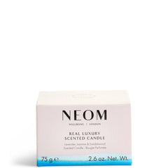 NEOM Real Luxury De-Stress Travel Scented Candle (Worth $20.00)