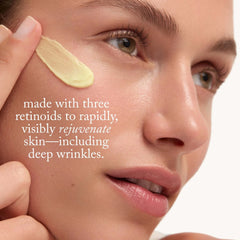 goop beauty 3x Retinol Regenerative Serum 30ml