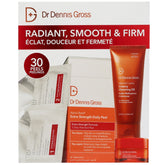 Dr Dennis Gross Skincare Radiant, Smooth and Firm Kit - Extra Strength ($130 Value)