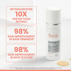 Avène Retrinal 0.05 Multi-Corrective Cream 30ml