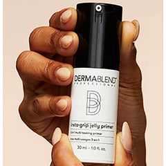 Dermablend Insta-grip Jelly Makeup Primer (1 fl. oz.)