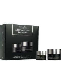 Perricone MD Cold Plasma Plus+ Power Duo ($134 Value)