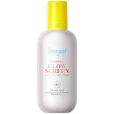 Supergoop! Glowscreen Soft-Radiance Drops Mineral SPF 40 50ml (Various Shades)