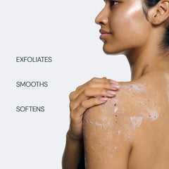 Elemis Frangipani Monoi Salt Glow Body Scrub (490g)