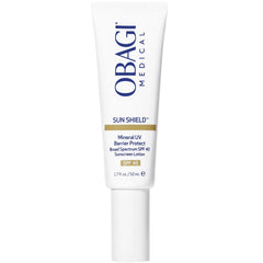 Obagi Medical Sun Shield Mineral UV Barrier Protect Broad Spectrum SPF 40 (1.7 oz.)