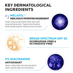 La Roche-Posay Mela B3 UV Daily Moisturizer SPF 30 With Melasyl™ and Niacinamide (1.35 fl. oz.)