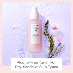 Yon-Ka Paris Skincare Toner for Dry Skin 200ml