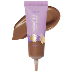 tarte Maracuja Juicy Glow Medium Coverage Skin Tint Travel Size 5ml (Various Shades)