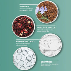 Dermablend Professional Prebiotic Daily Moisturiser 89ml