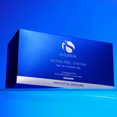 iS Clinical Active Peel Treatment System (30 Days)