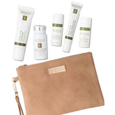 Eminence Organic Skin Care Must Have Minis Gift Set 5 piece