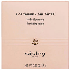 Sisley Paris L'Orchidée Highlighter 12ml