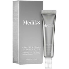 Medik8 Crystal Retinal Ceramide Eye Serum - 3 15ml