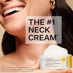 StriVectin Tighten and Lift Advanced Neck Cream PLUS 100ml