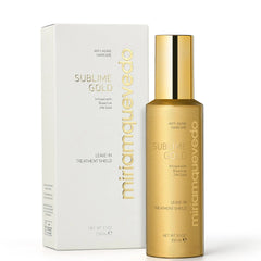 Miriam Quevedo Sublime Gold Shield 150ml