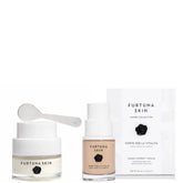 Furtuna Skin All About The Eyes Duo (Worth $410.00)