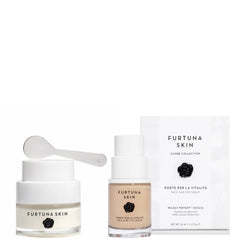 Furtuna Skin All About The Eyes Duo (Worth $410.00)