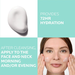 La Roche-Posay HydraphaseHA Rich Moisturizer (1.69 fl. oz.)