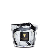 Baobab Collection Stones Marble Classique Candle