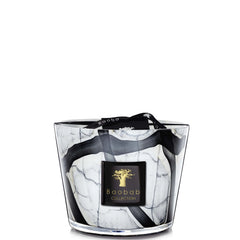Baobab Collection Stones Marble Classique Candle