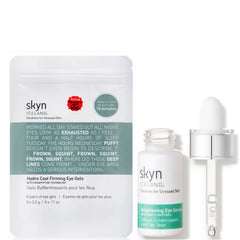 skyn ICELAND Wake Up Eyes Duo (Worth $76.00)