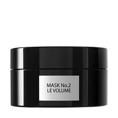 David Mallett Le Volume Mask No.2 50ml Travel Size