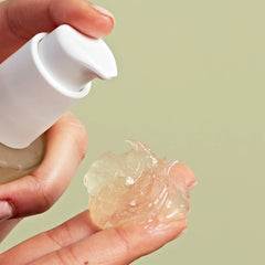 Rahua Aloe Vera Hair Gel 4 fl oz