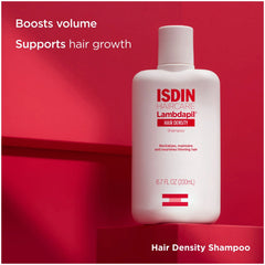 ISDIN Lambdapil Hair Density Shampoo
