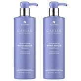 Alterna CAVIAR Anti-Aging Restructuring Bond Repair Large Kit