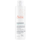 Avène Cleanance HYDRA Soothing Cleansing Cream 200ml