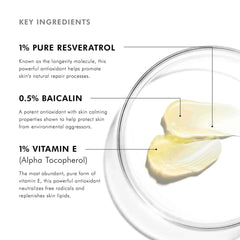 SkinCeuticals Resveratrol B E (1 fl. oz.)