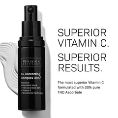 Revision Skincare C+ Correcting Complex 30% (1 fl. oz.)